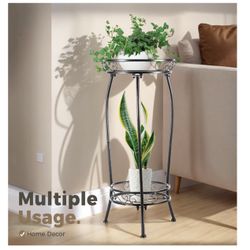 Plant Stand Indoor Outdoor