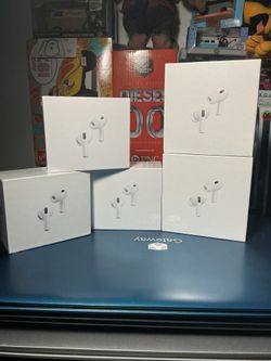 Airpods Pro 2 n 3