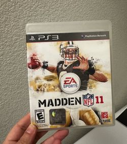 PS3 game