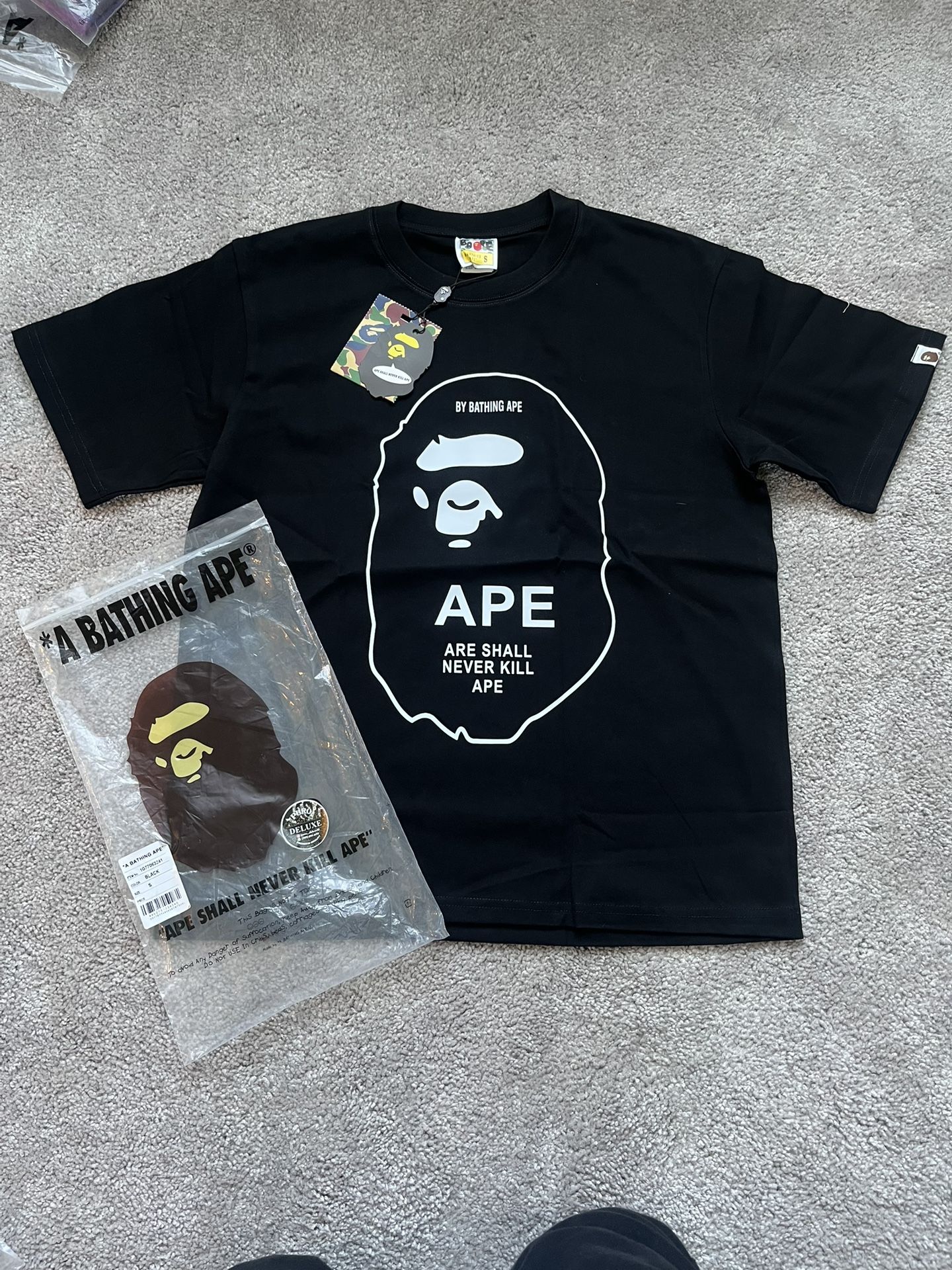 Bape Shirts