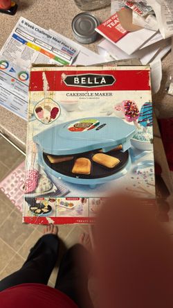 Cakecicle Maker