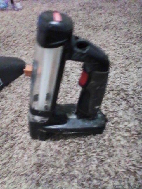 Craftsman  Power Light 