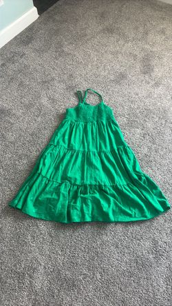 Girls dress