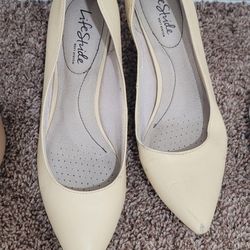 Life Stride - Soft System - Size 8 M