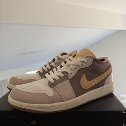 Jordan 1 Low SE Craft 
