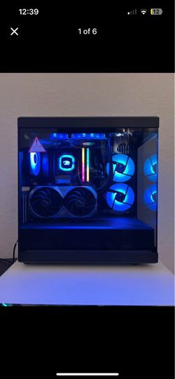 Gaming PC 4070 Trades Accepted