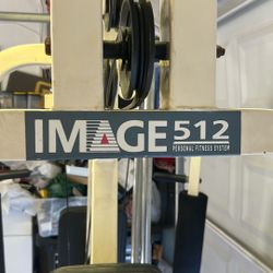 Home gym