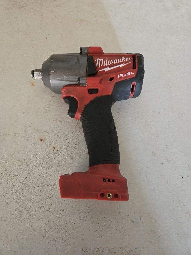 Milwaukee 18v 1/2