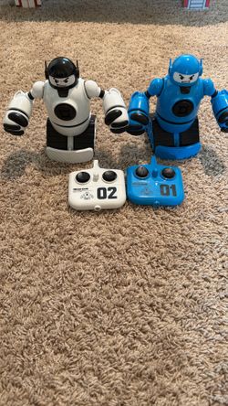 Robots 