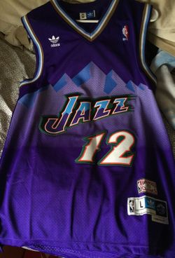 NBA Jersey John Stockton