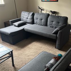 Sectional Sofa