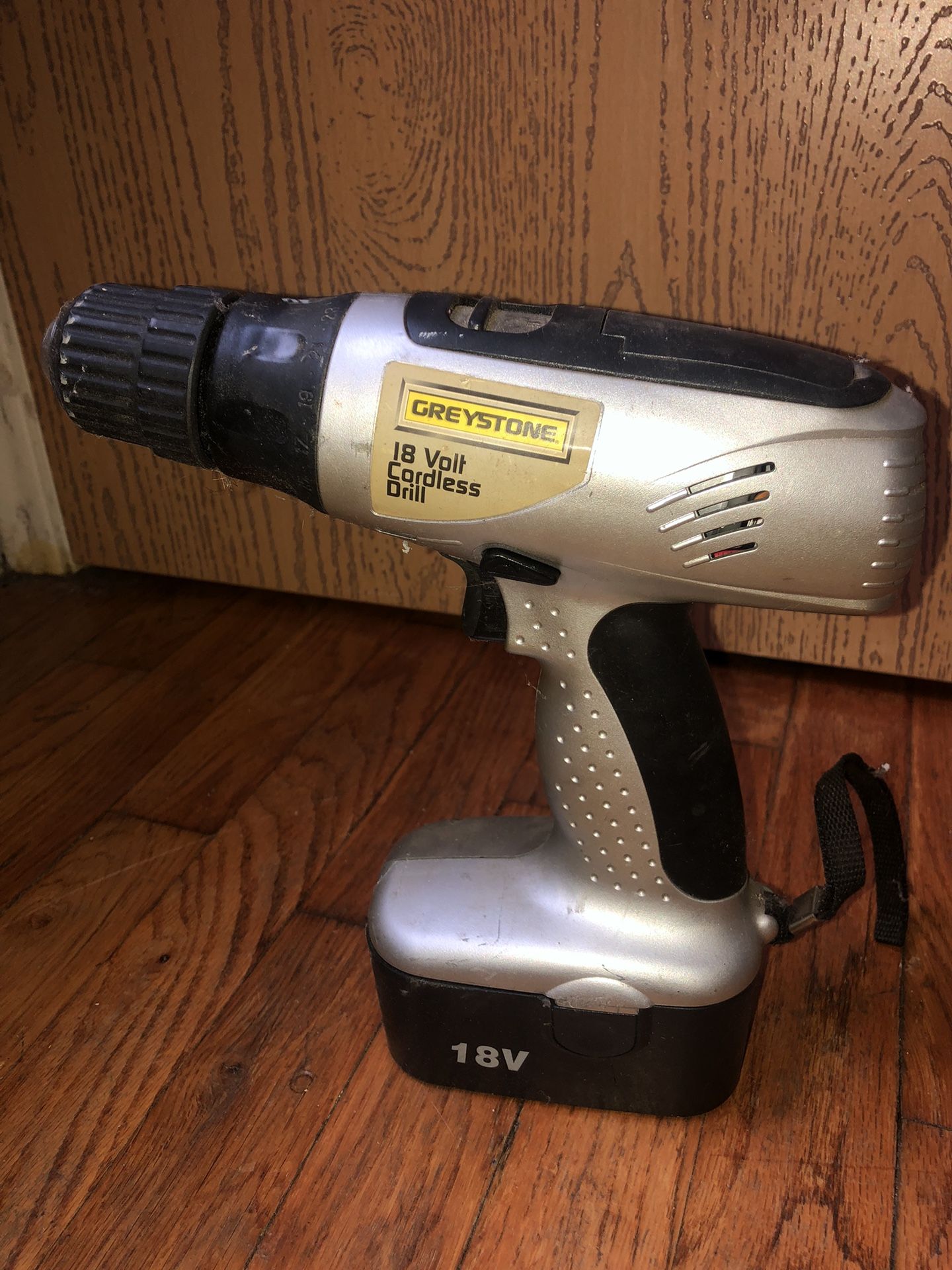 Greystone Drill for Sale in Lansing MI OfferUp