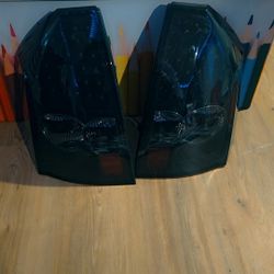 Tail Lights 