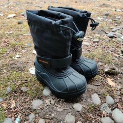 Kids Snow boots