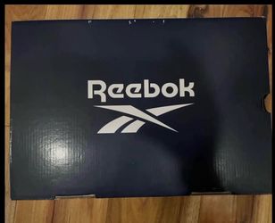 Reebok Safety Work Shoes