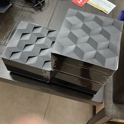Nighthawk Router Brand New Ms80
