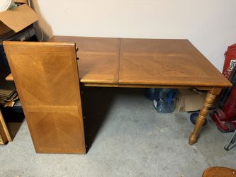 Dining Room Table