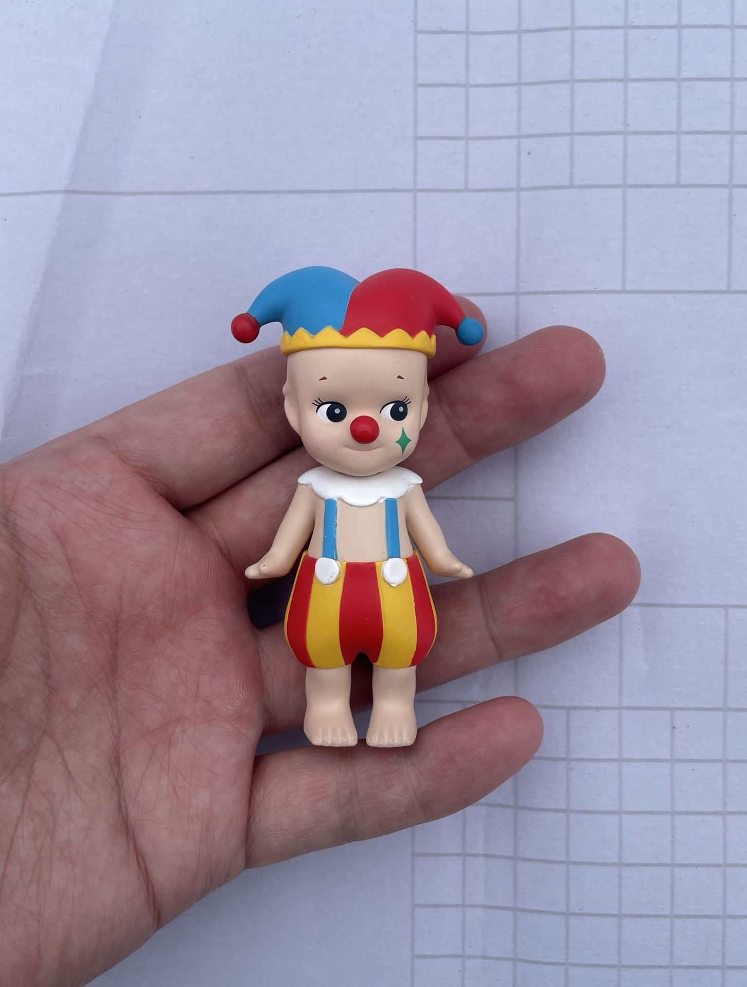 Sonny Angel Circus Series 2019 - Clown