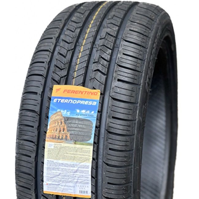 2356517 235/65R17 Ferentino Tire 50k Mile Warranty 