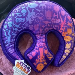 Star Wars Pillow