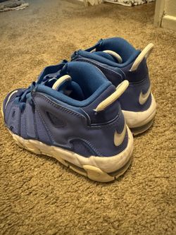 Nike Air Boys