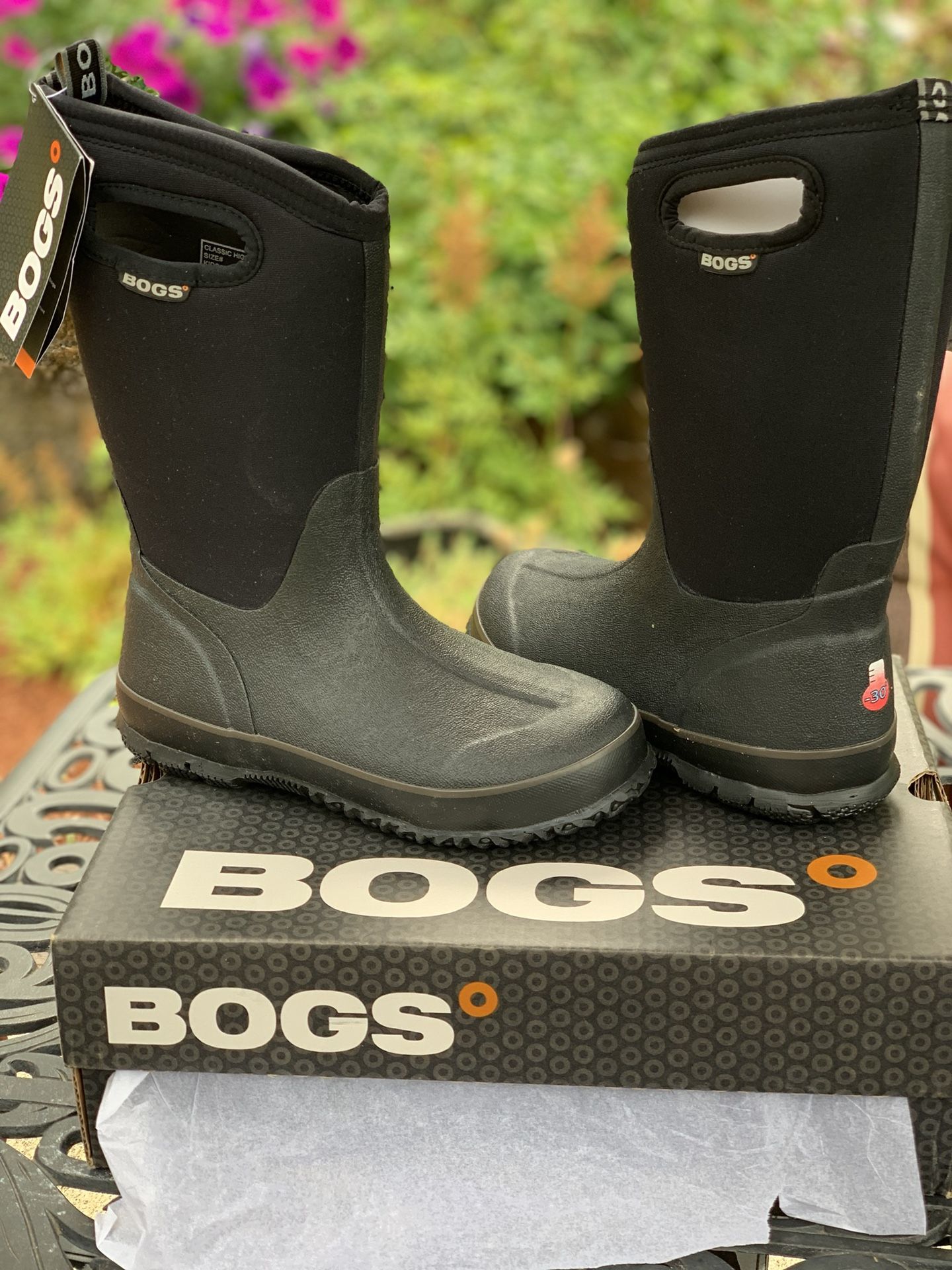 BOGS Youth Boot (NEW)