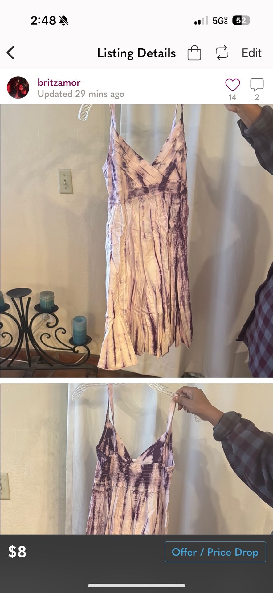 Doki-Gek Summer Dresses
