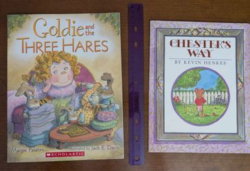 Kid Books - $1 per book