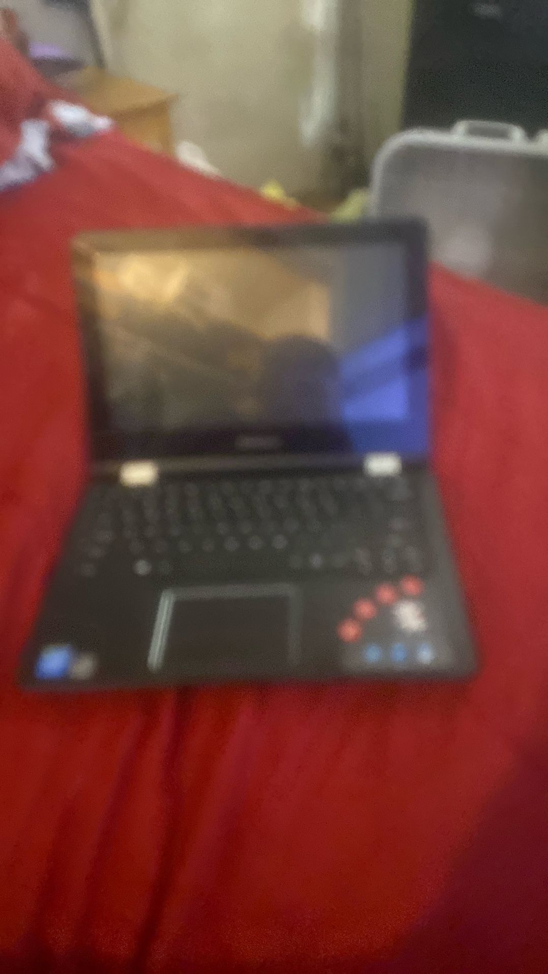 lenovo flex3