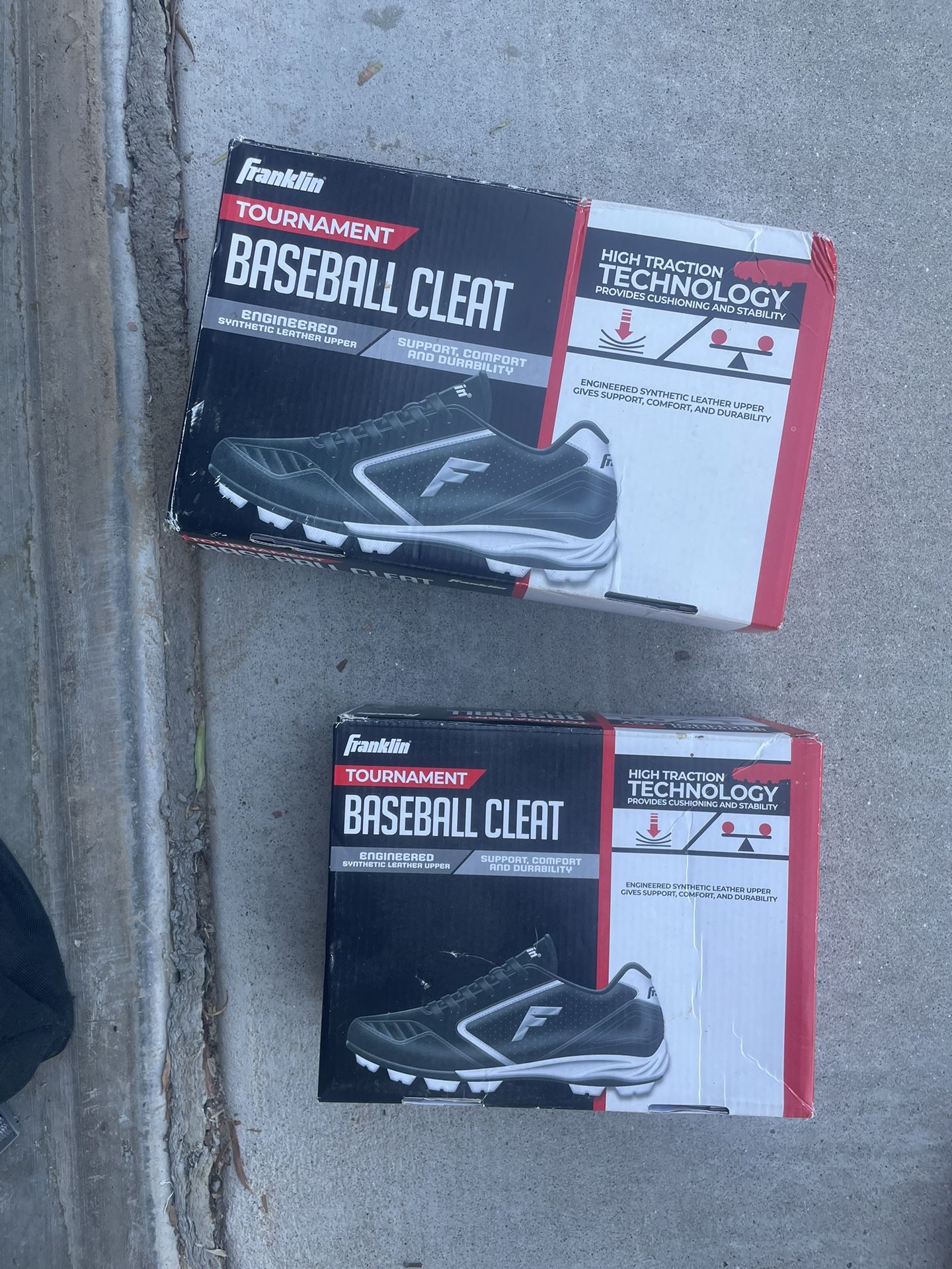 Kids Cleats