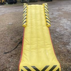 Spillway 8 Ft. Slide 