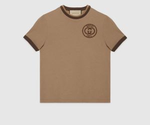 T Shirt G U C C I Size M