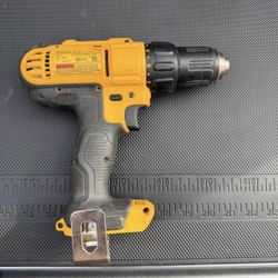 Dewalt Drill