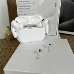 AirPod Pro Gen2