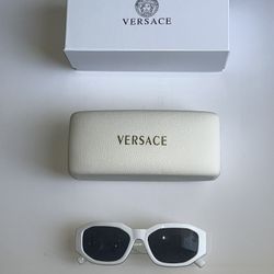 VERSACE SHADES