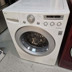 Washer LG