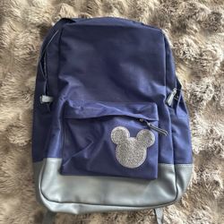 Disney Store 50th Anniversary Backpack 