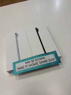 Apple IPhone Air Unlocked 5G New - Pay $1 DOWN AVAILABLE - NO CREDIT NEEDED