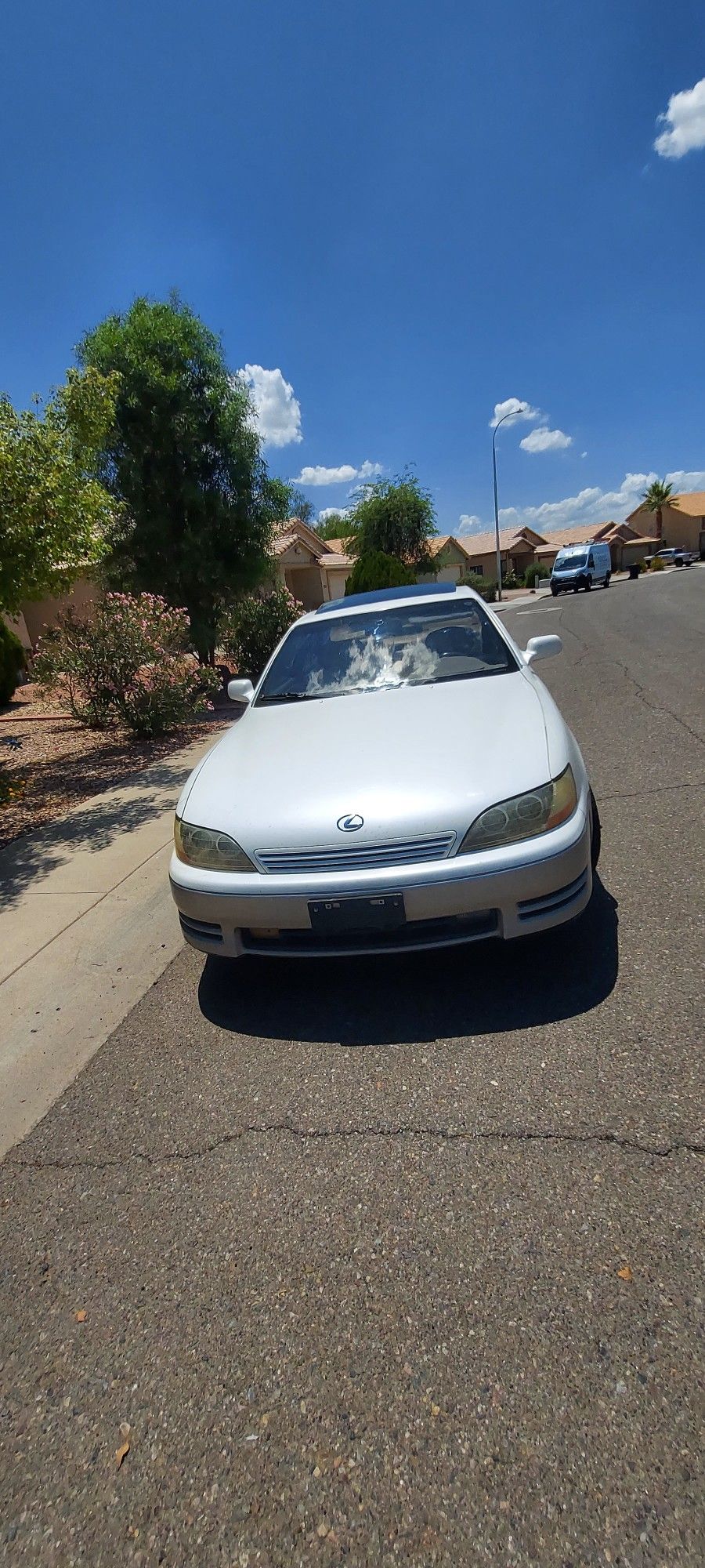 1995 Lexus ES 300
