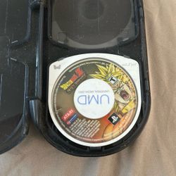 PSP Games