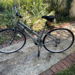 Cypress Giant Bike