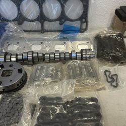 MDS Camshaft Engine Rebuild Kit For Ram 1500 SLT 11-20 Sport 11-18 Laramie 11-19