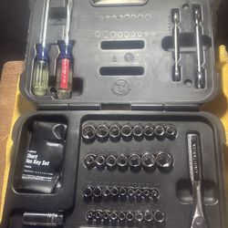 Craftsman tool set