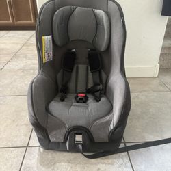 Evenflow Car Seat 