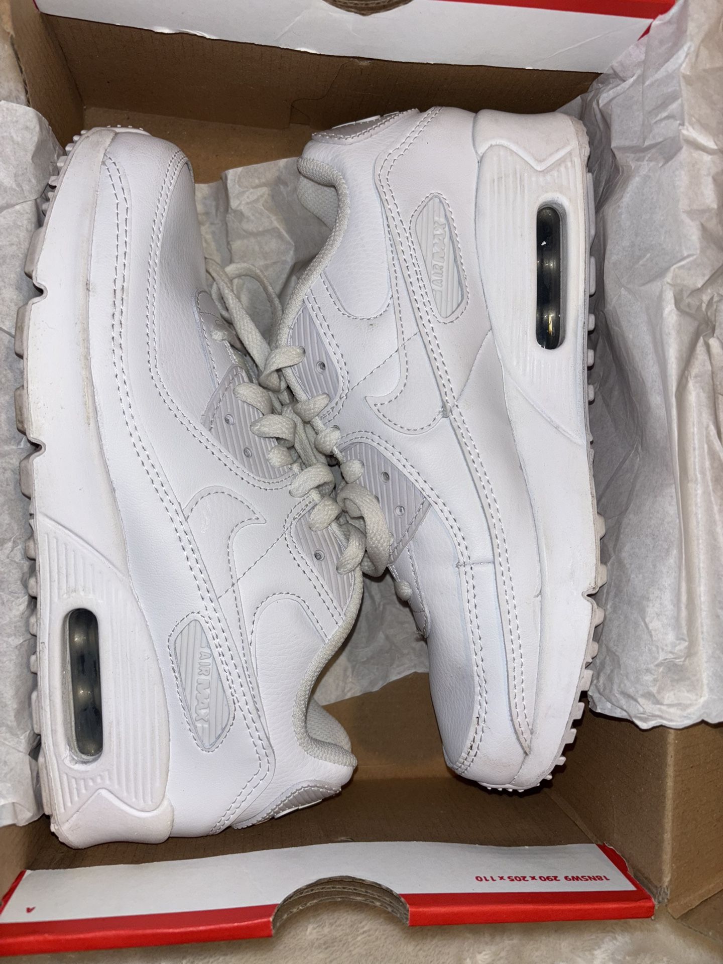 nike air max 90 Ltr gs 
