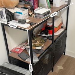 A storage Cabinet 