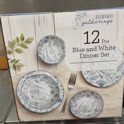 Dishes