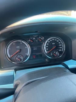 RAM 2500