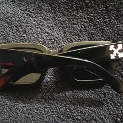 off-white sunglasses virgil