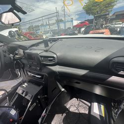 Dashboard Dashpanel + Airbag 2020 2025 Ford Explorer GREAT CONDITIONS✅
